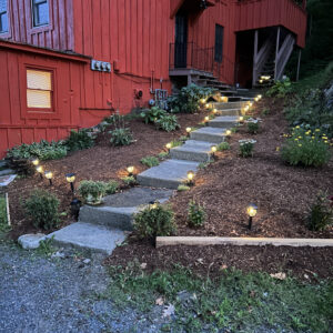 frontyard