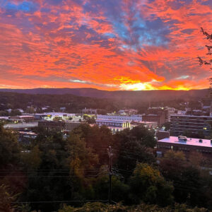 sunrise